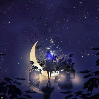 兽设线稿临摹素材福瑞群